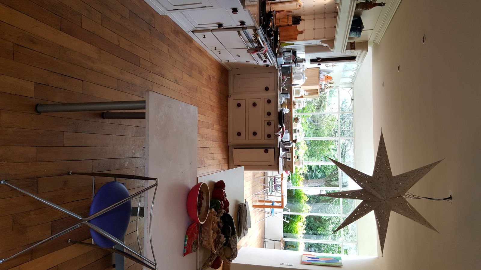 Homestay Mareil-Marly 139610