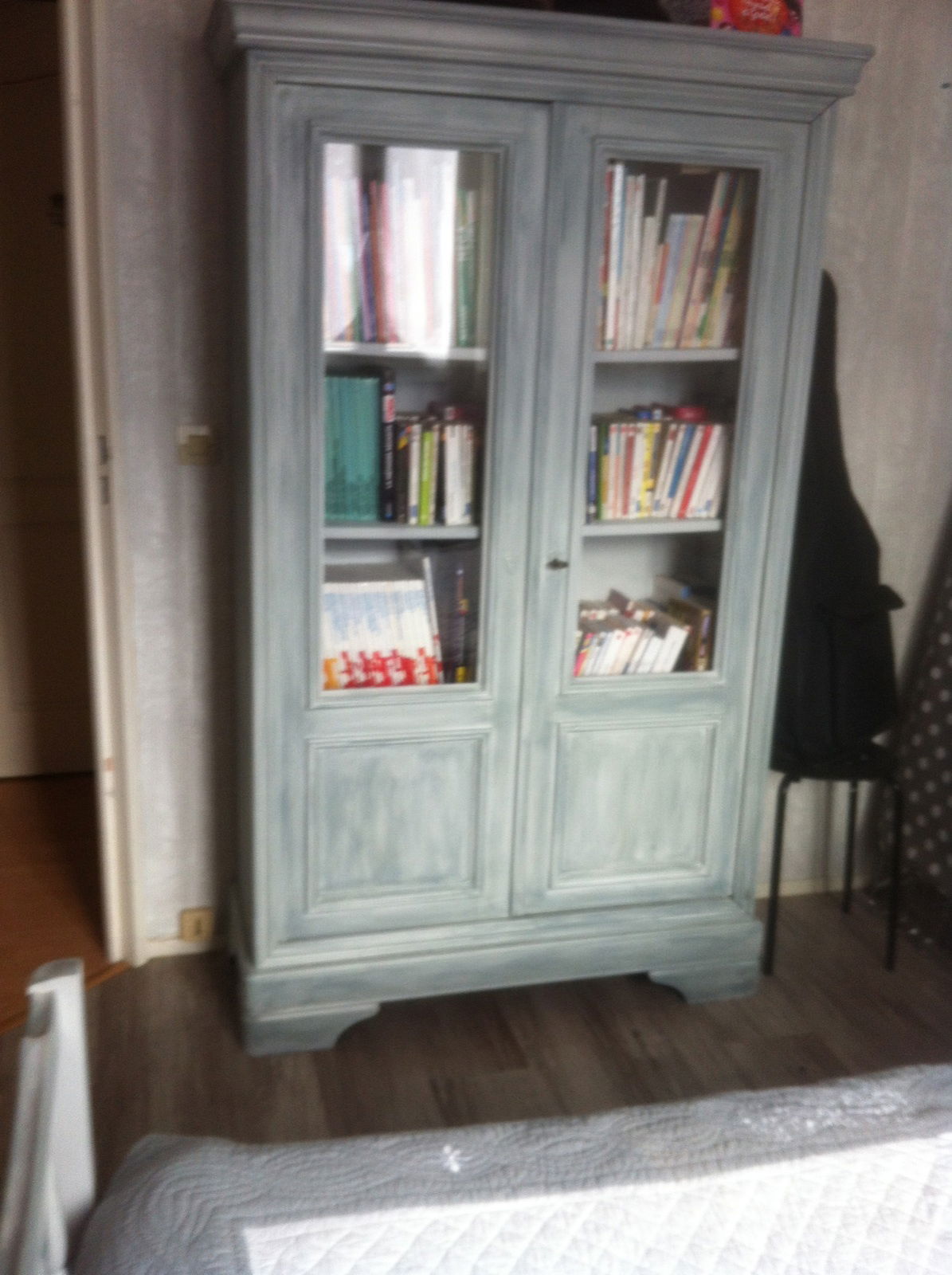 Homestay Châtillon 117590