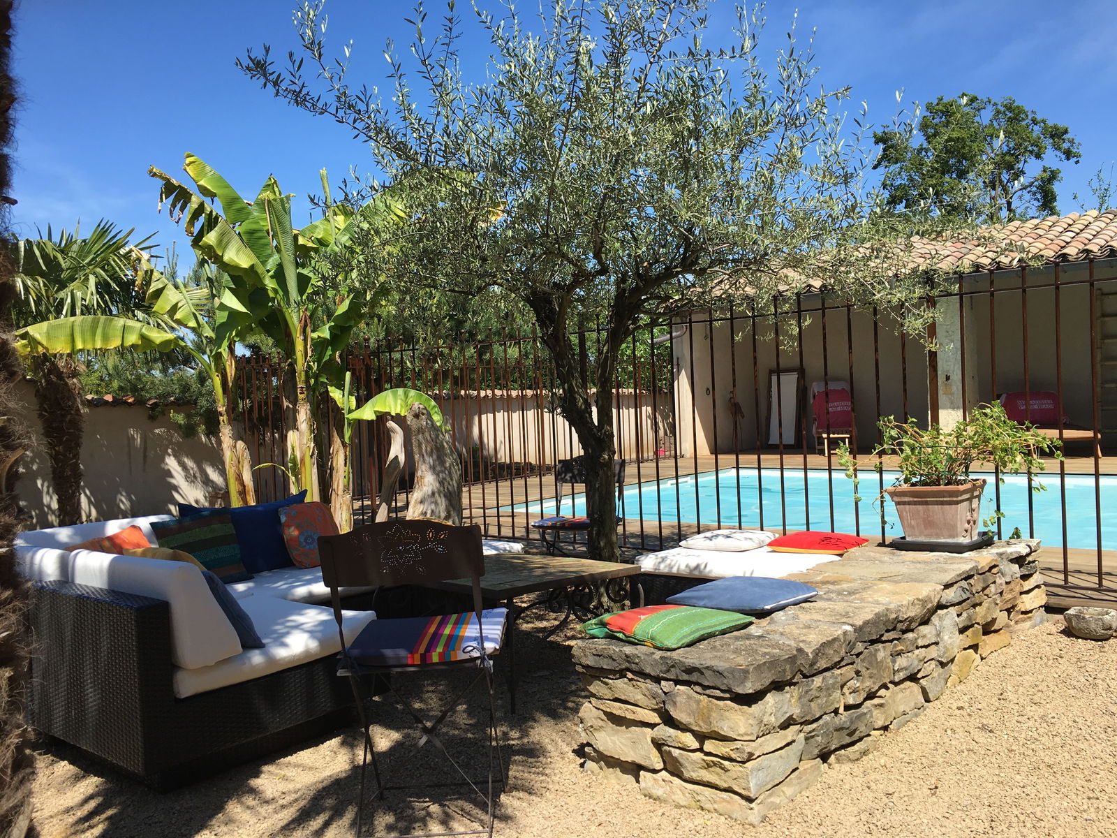 Homestay Genas 135651