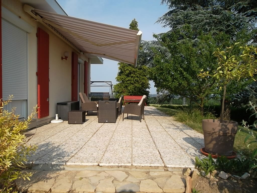 Homestay Mâcon 137987