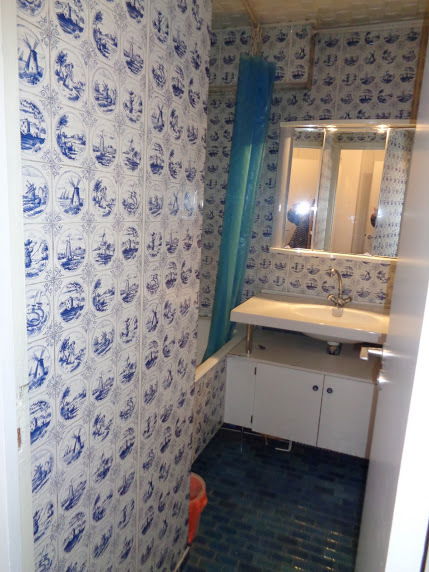 Homestay Paris 138861