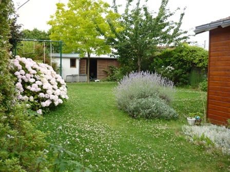 Homestay Rezé 127109