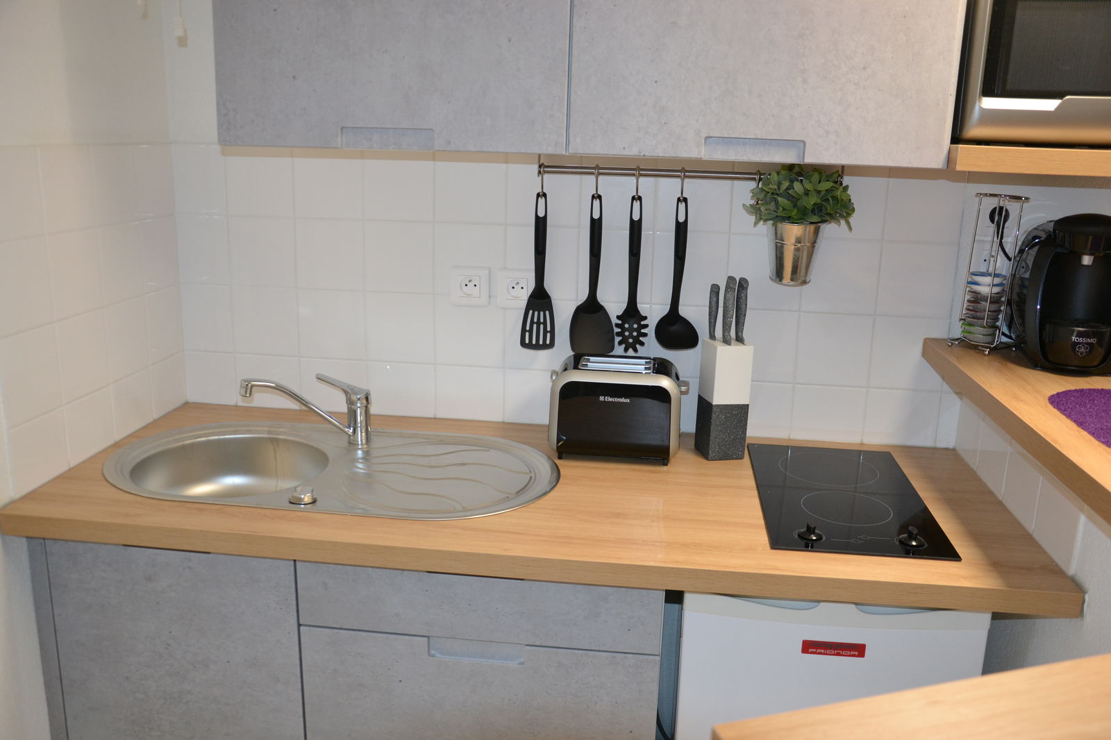 Homestay Rouen 135966