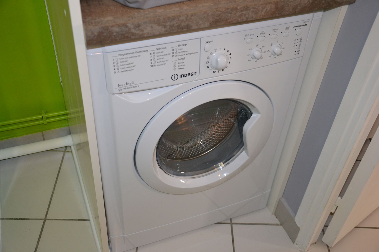 Homestay Rouen 135966