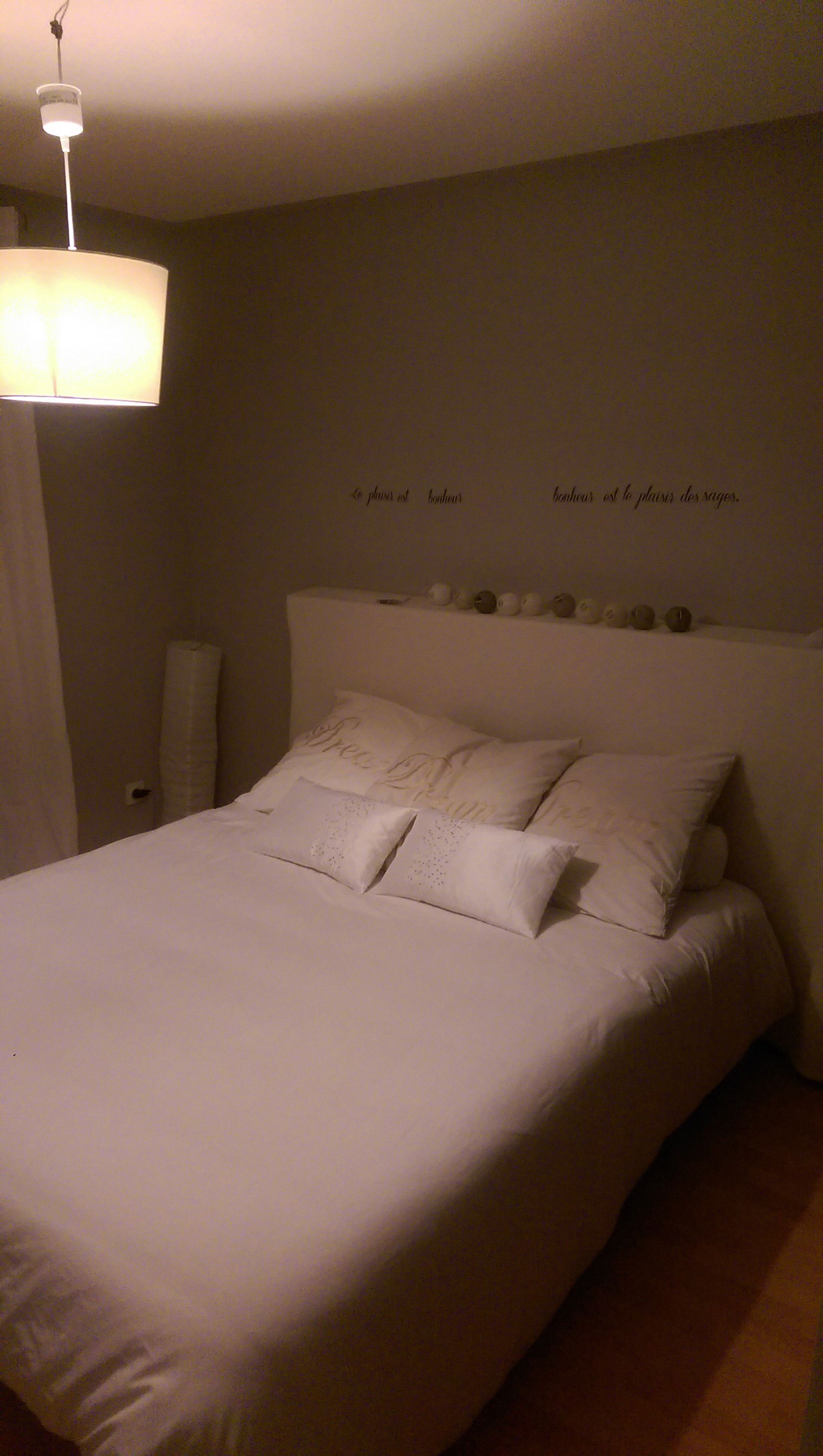 Homestay Meyzieu 134784