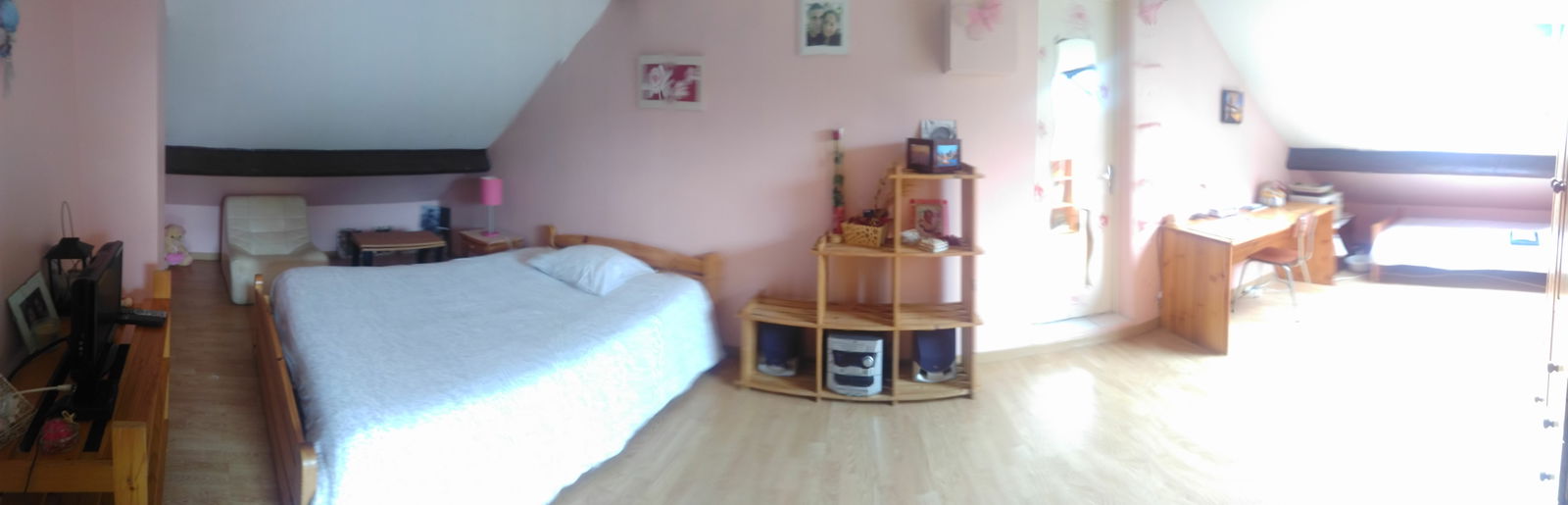 Homestay Orsay 94208