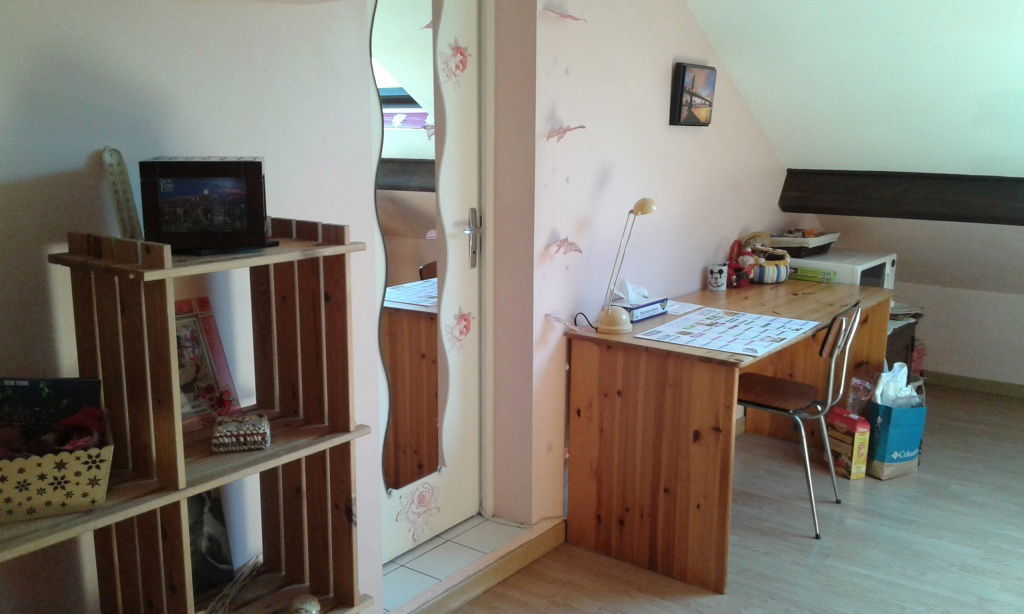 Homestay Orsay 94208