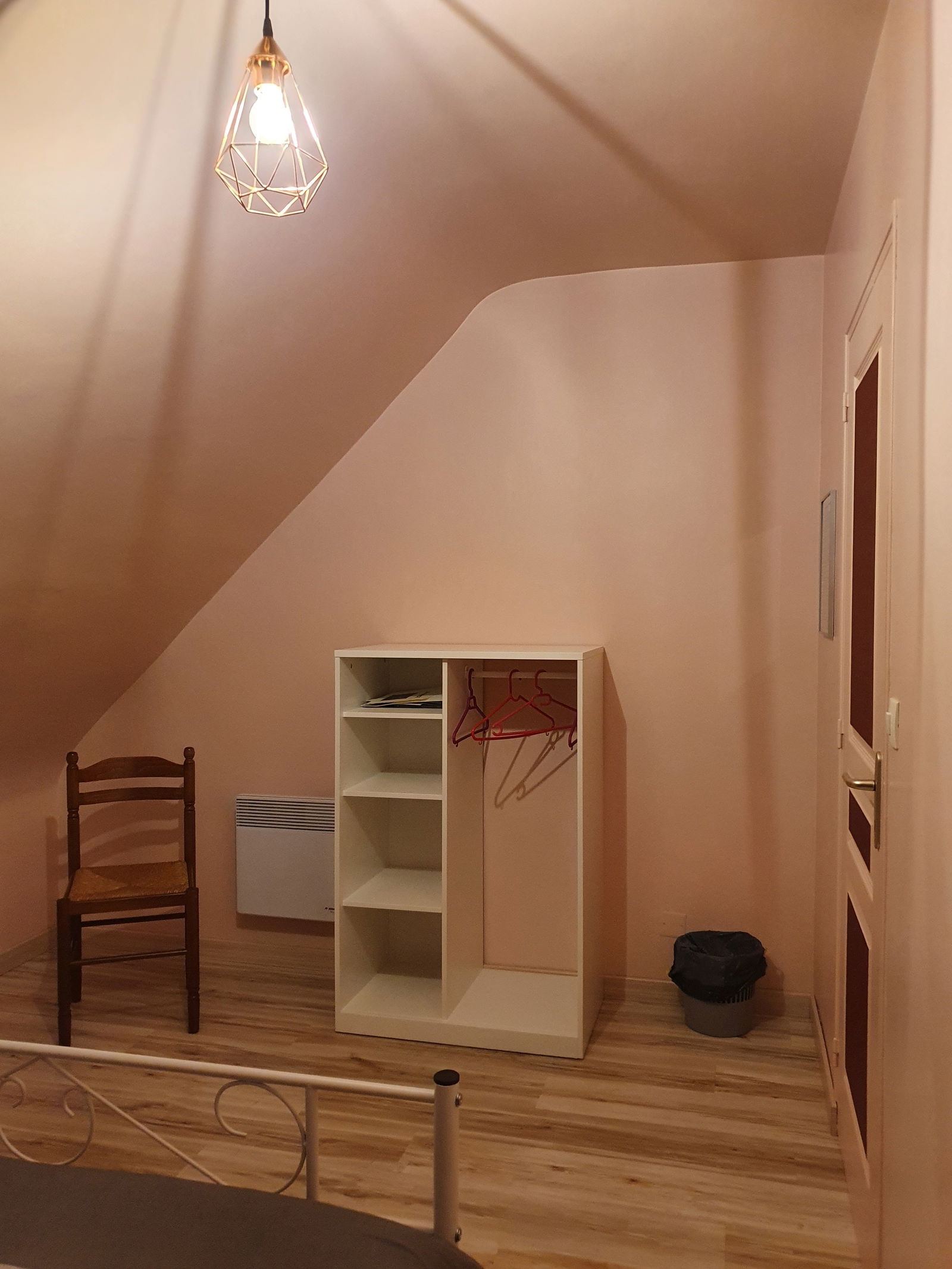 Homestay Plouër-sur-Rance 224198