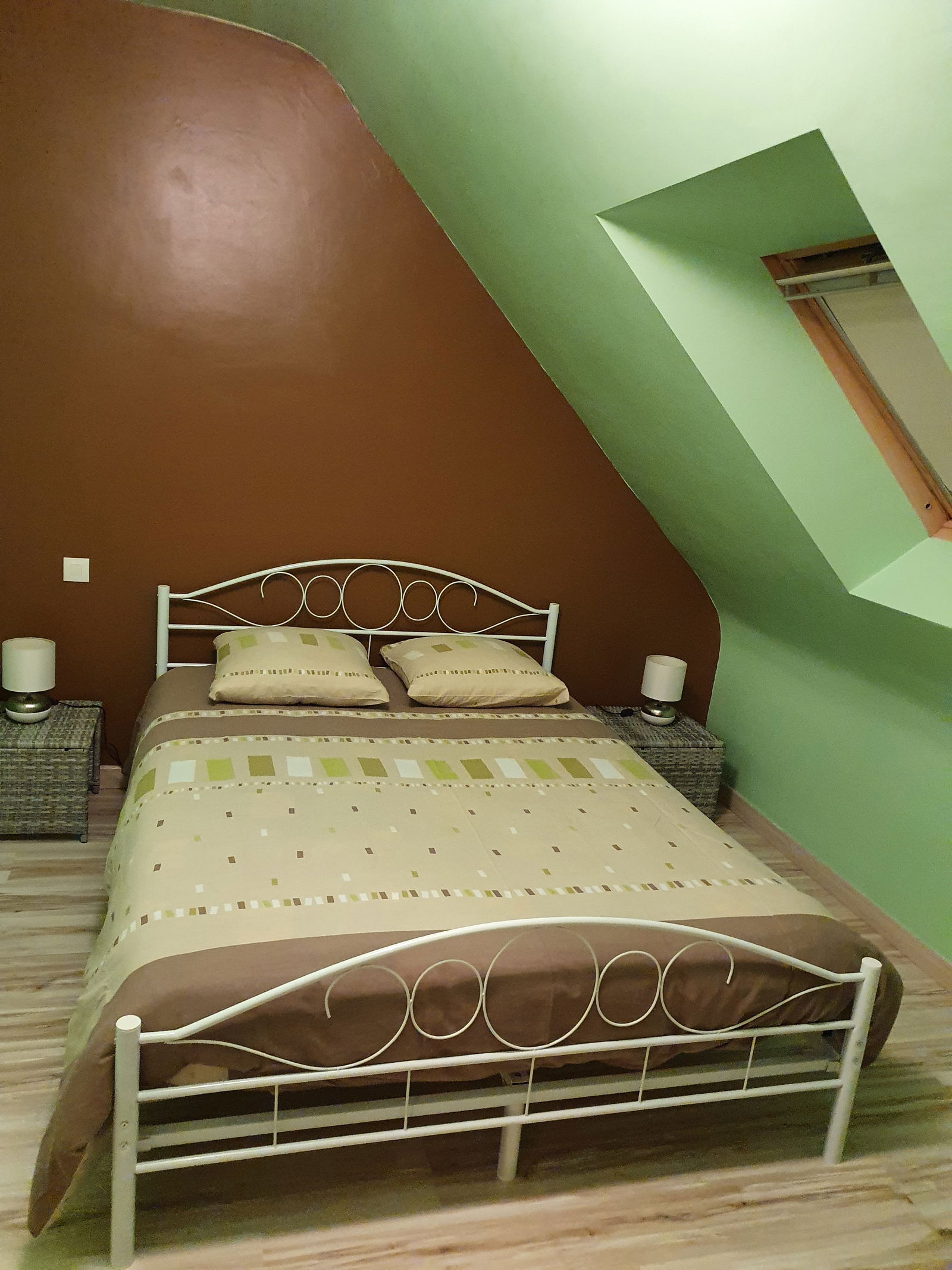 Homestay Plouër-sur-Rance 250081