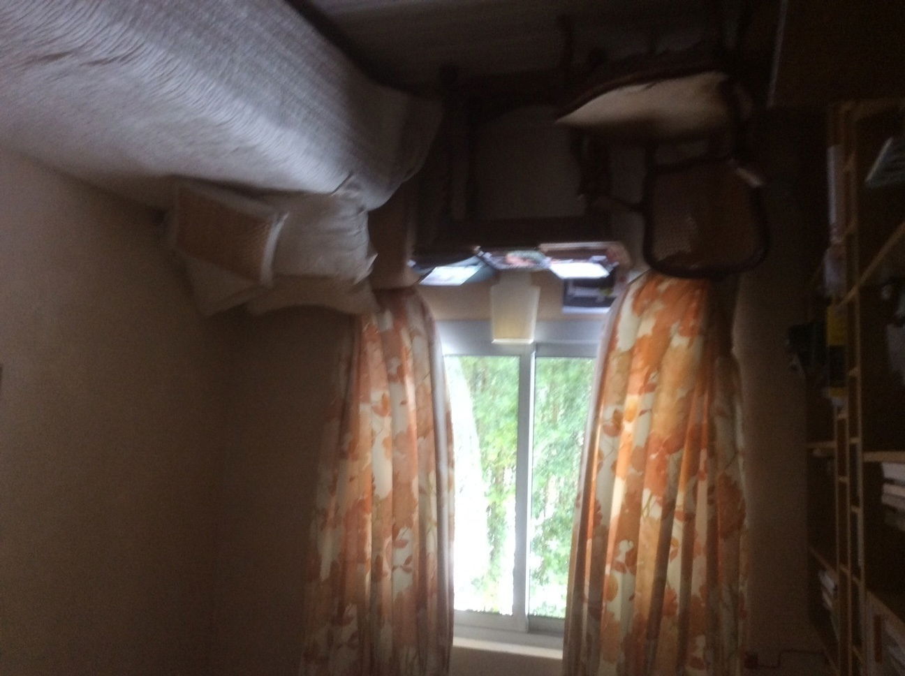 Homestay Levallois-Perret 136126