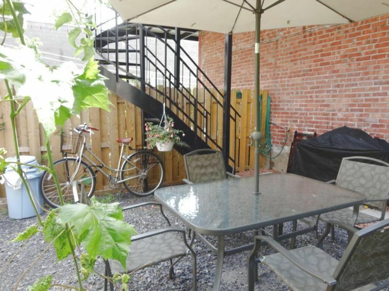 Homestay Montréal 132185