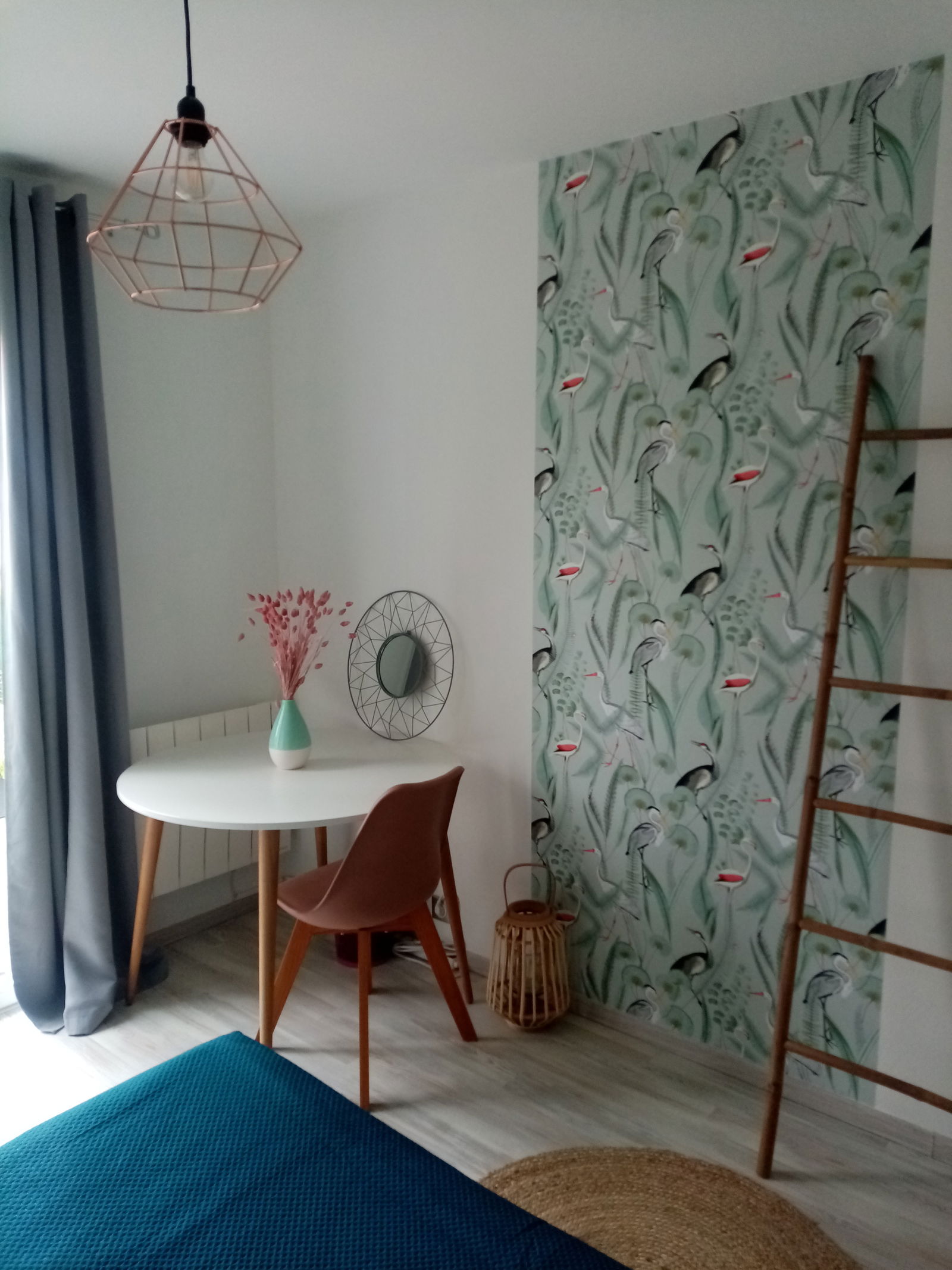 Homestay Saumur 255298