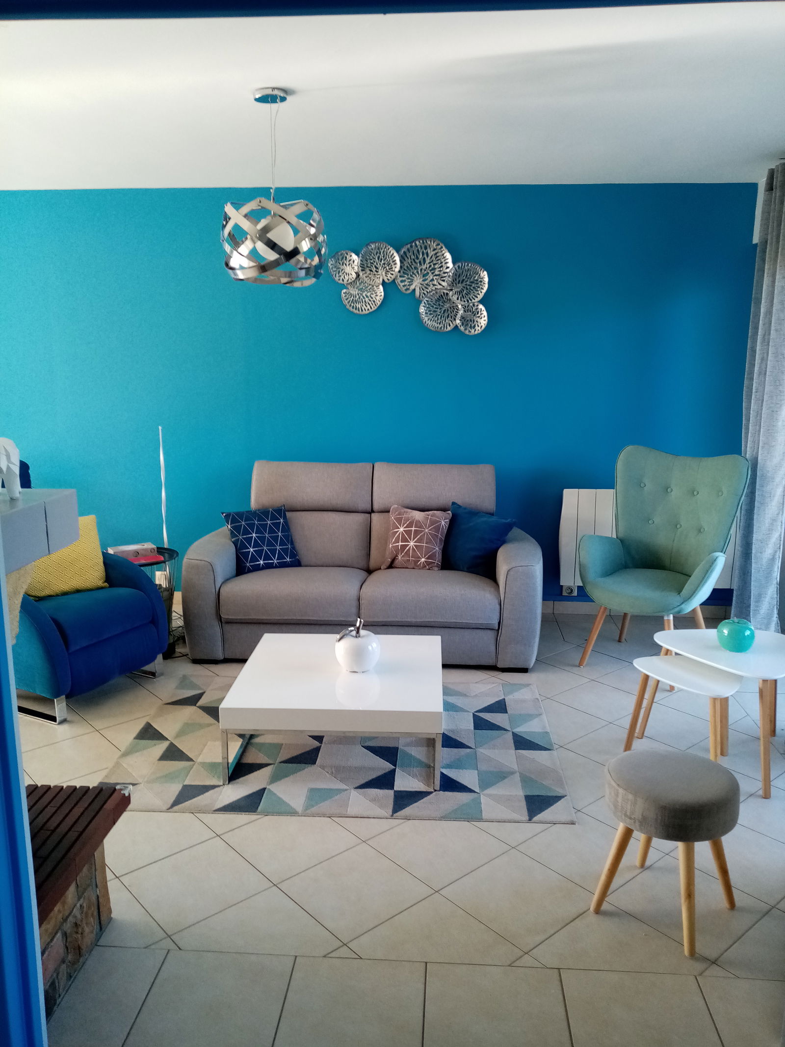 Homestay Saumur 255298