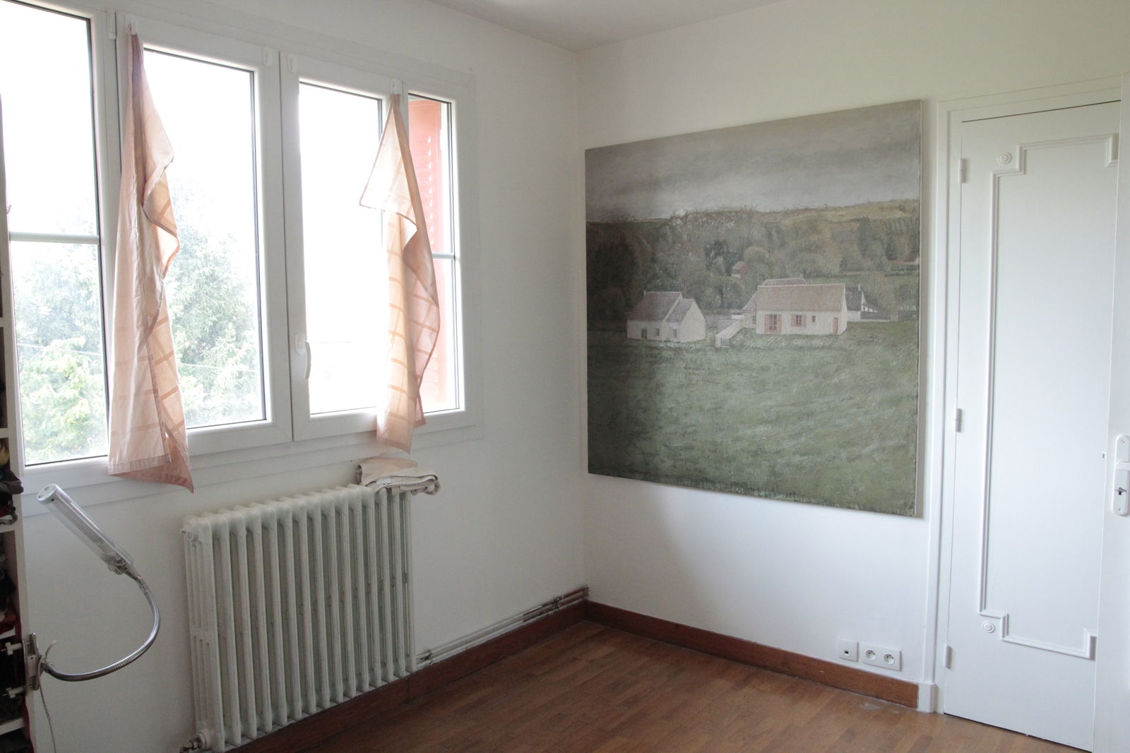 Homestay Saint-Egrève 138292