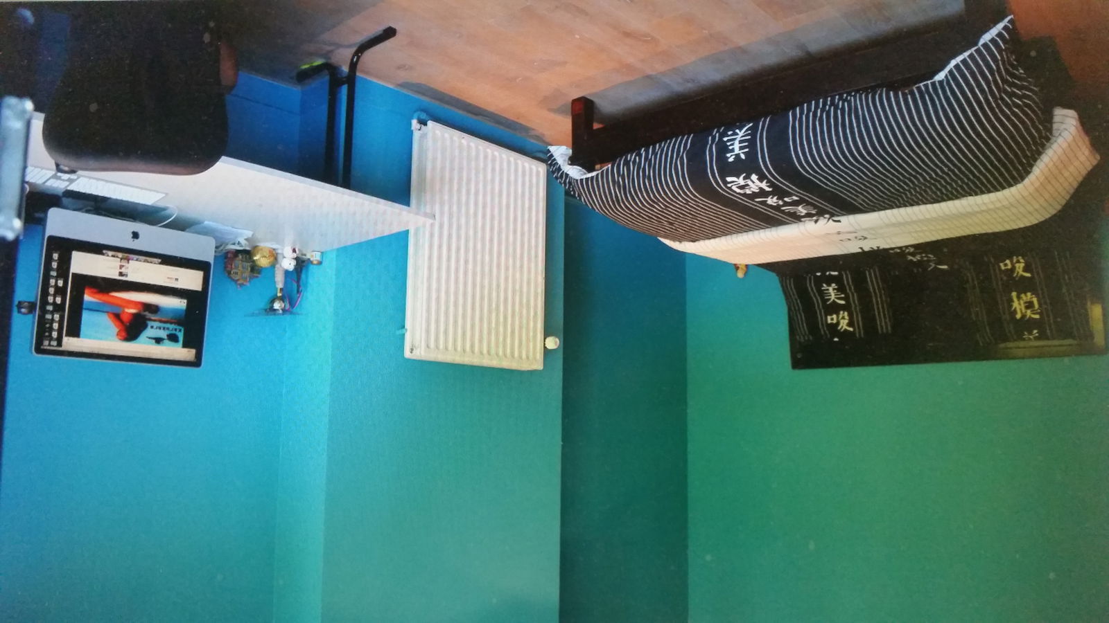 Homestay Saint-Gilles 137919