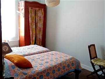 Room For Rent Biarritz 382284-1