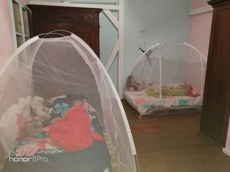 Homestay Les Trois-Îlets 233603-2