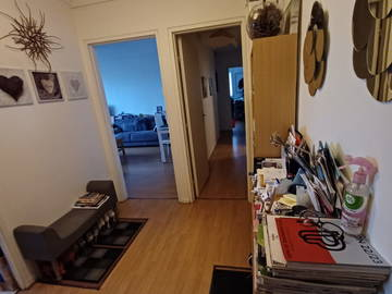 Chambre À Louer Paris 335215