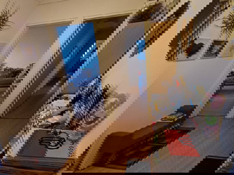 Homestay Paris 335215-1