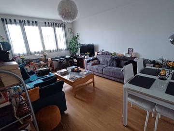 Chambre À Louer Paris 335215