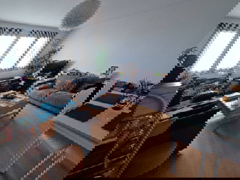 Homestay Paris 335215-2