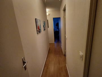 Chambre À Louer Paris 335215