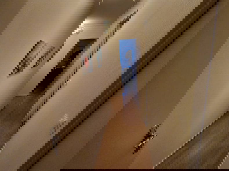 Homestay Paris 335215-3