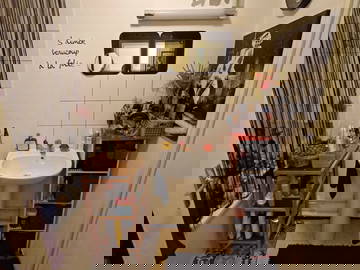 Chambre Chez L'habitant Paris 335215-4