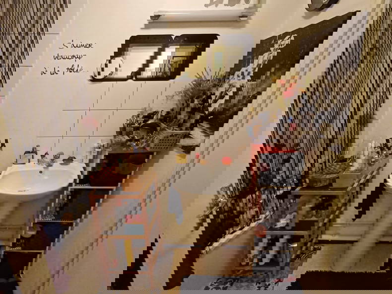 Homestay Paris 335215-4