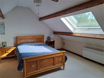 Room For Rent Domart-Sur-La-Luce 251580-1