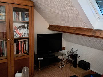 Chambre À Louer Domart-Sur-La-Luce 251580