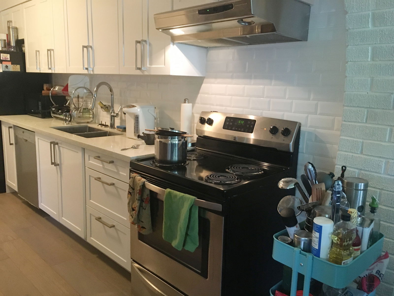 Homestay Toronto 178007