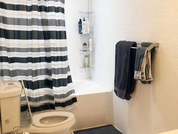 Quedarse En Casa Toronto 178007-8