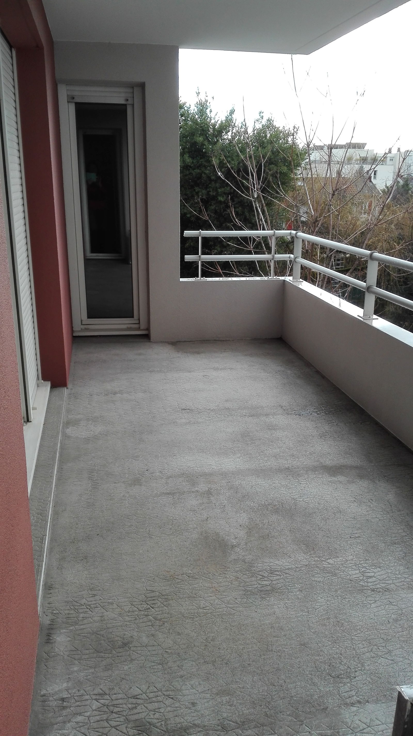 Colocation Villeurbanne 125553