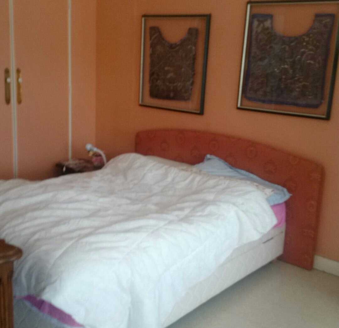 Homestay Saint-Jean-Cap-Ferrat 130802