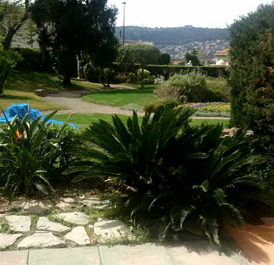 Homestay Saint-Jean-Cap-Ferrat 130802