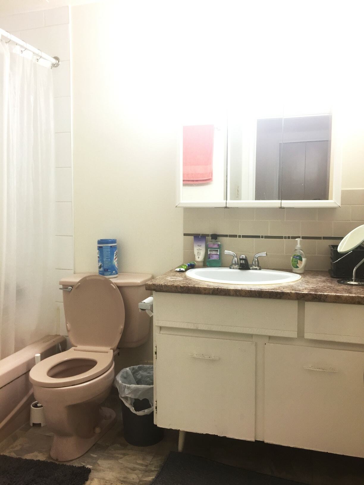 Homestay Burnaby 189473