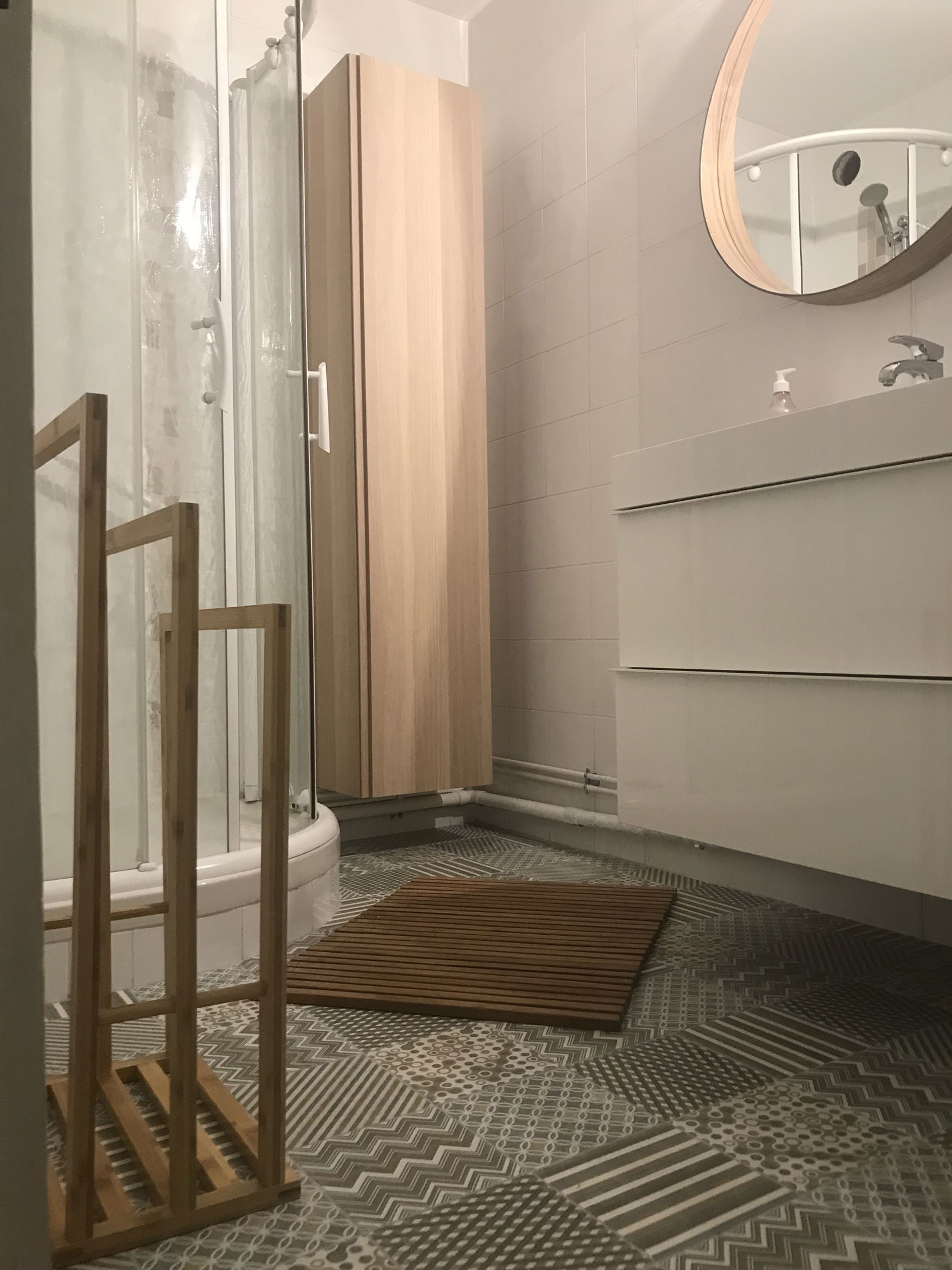 Homestay Bron 223301