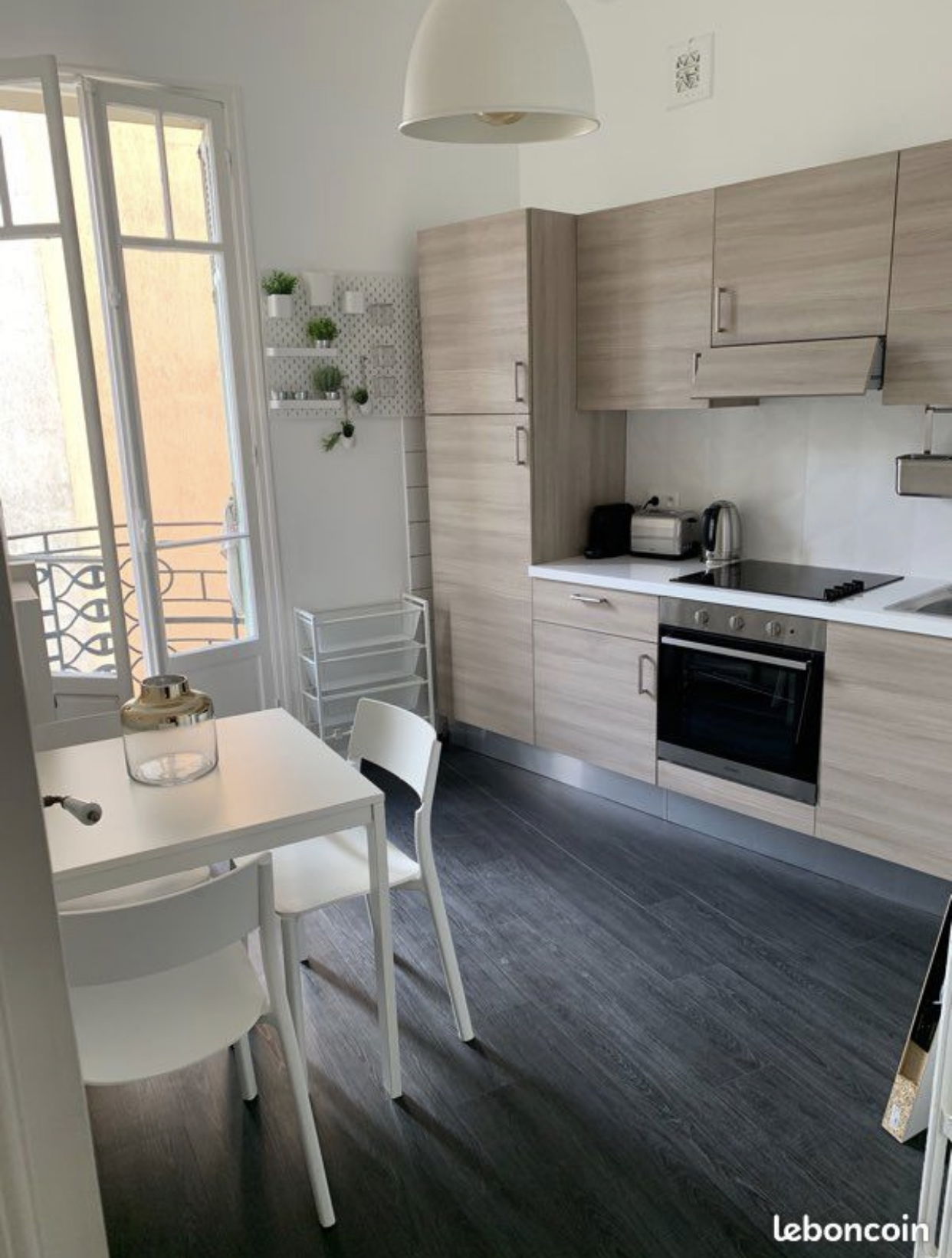 Colocation Nice 246398