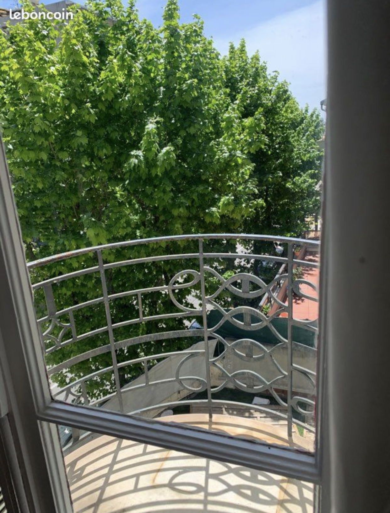 Colocation Nice 246398