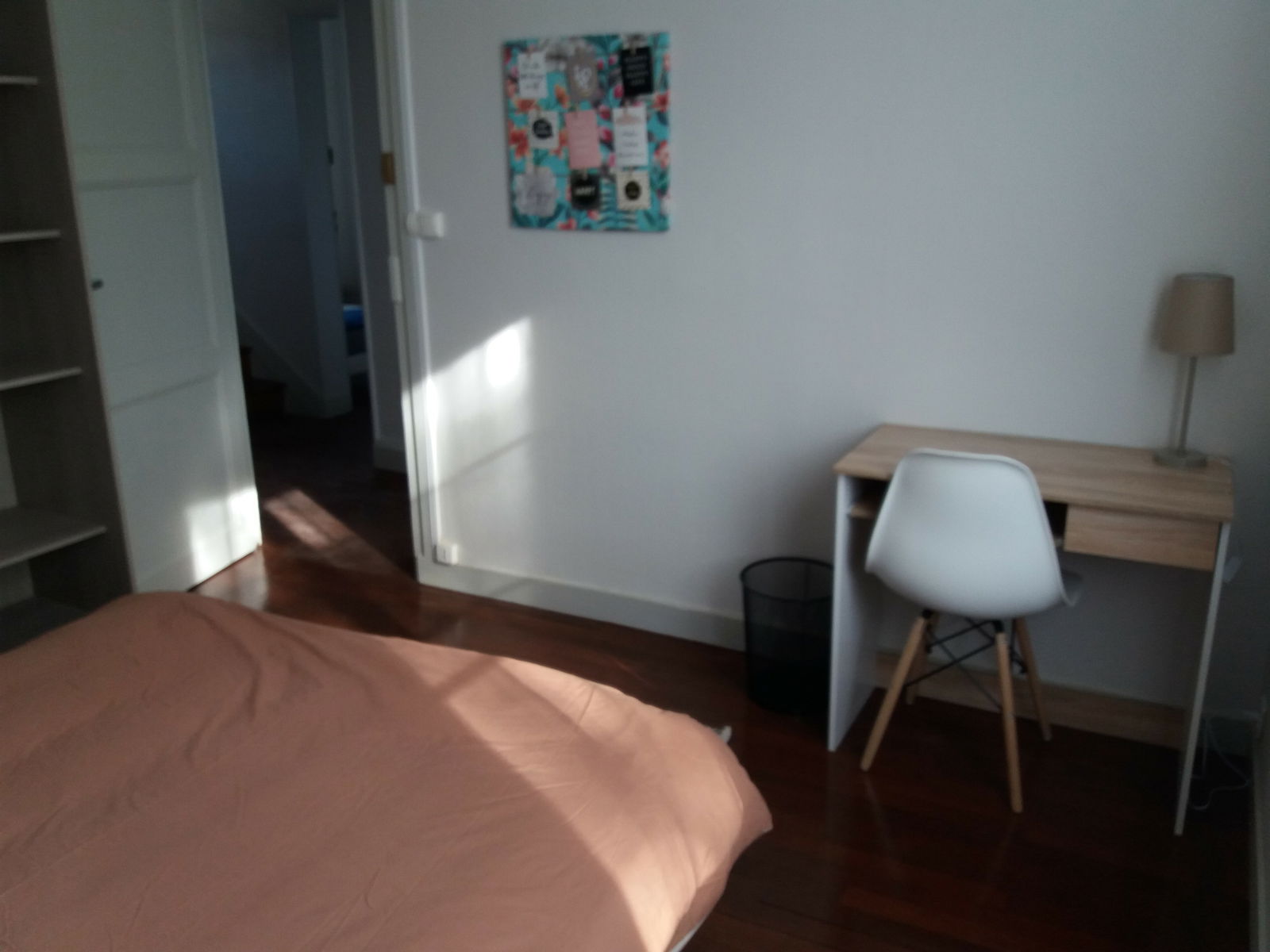 Colocation Saumur 259656