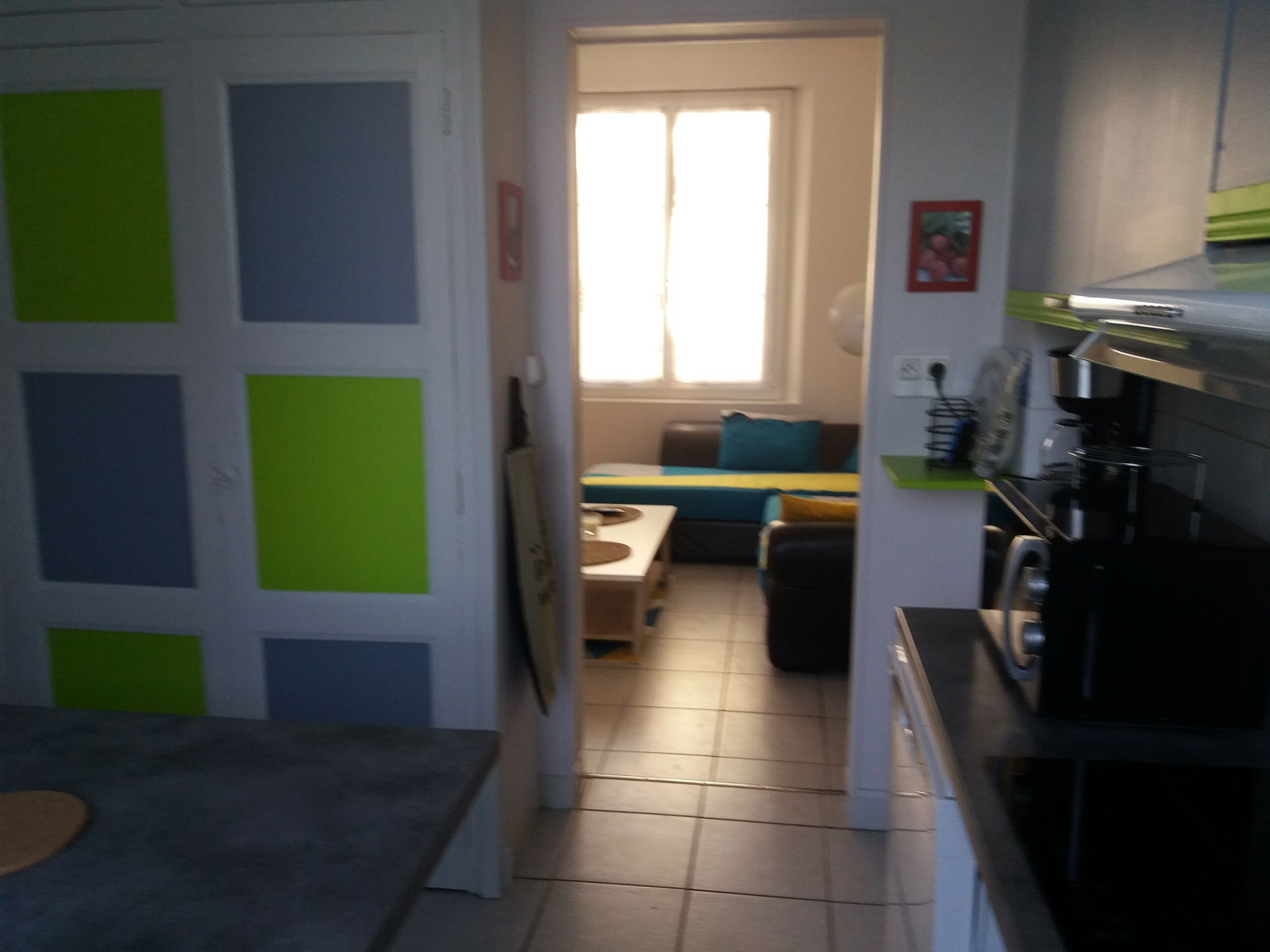 Colocation Saumur 259656