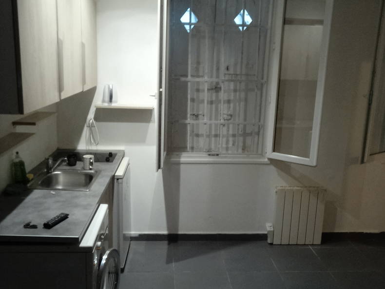 Colocation Paris 287485-2