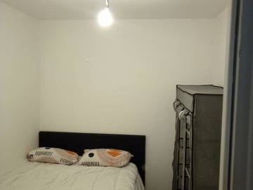 Chambre À Louer Paris 287485