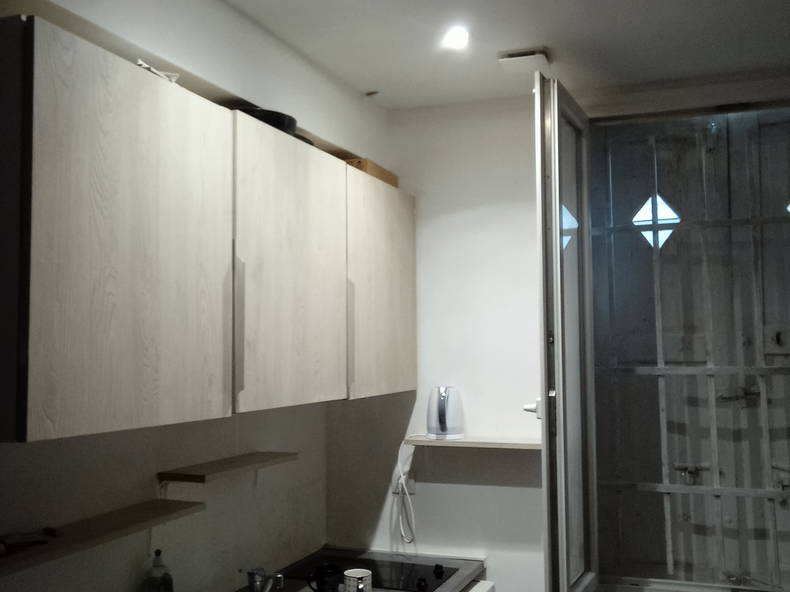 Colocation Paris 287485-4