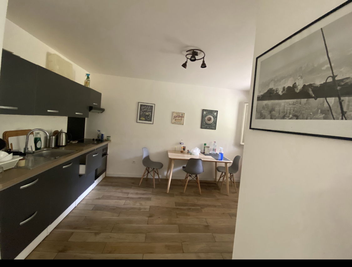 Colocation Cergy 289508