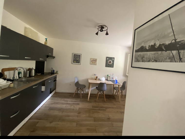 Homestay Cergy 289508