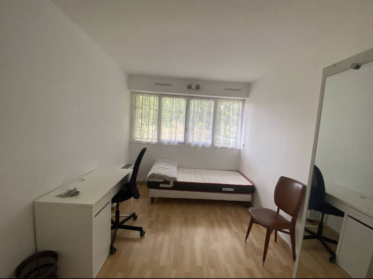 Homestay Cergy 289508