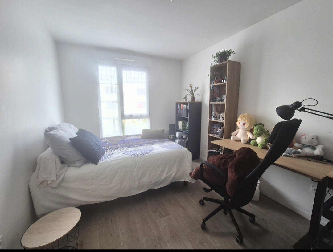 Homestay Thiais 666017