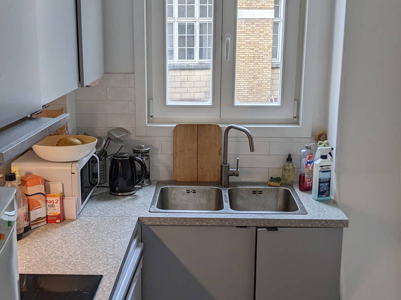 Colocation Paris 265703-2